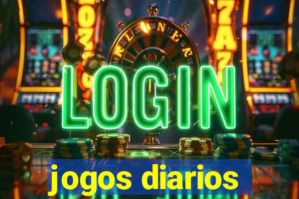 jogos diarios